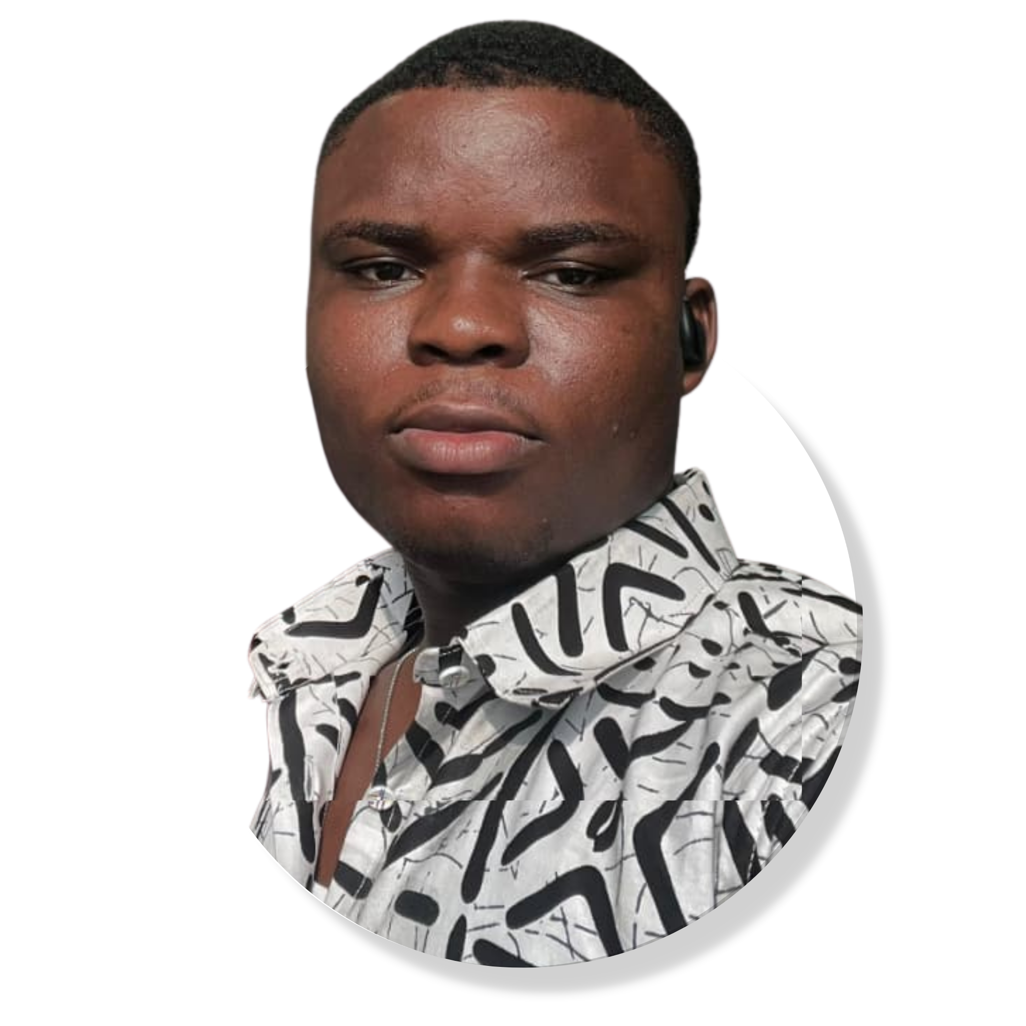 OLOUKPEDE Adeniyi Prosper